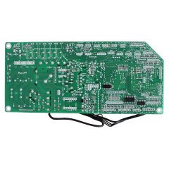 Placa de Circuito Impresso Principal LG para Ar Condicionado – EBR79004802 - Peça para ar condicionado - Qualipeças