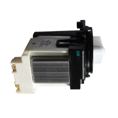 Bomba de drenagem Lava e Seca LG WD-11270RD, WD17VTS6, WD17VVS6 - 4681EA2001T - loja online