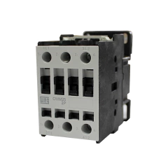 Contator Bipolar 25A - 220V - 42740625