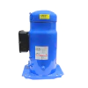 Compressor 10 TR, 380/60/3F R407 Danfoss SZ125S9CC Scroll - HLD20156G - Peça para ar condicionado - Qualipeças