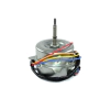 Motor Ventilador Condensadora Chigo YDK-30-6A 30 W 220V 1F 60Hz 0,42 A 6P - 0200321751