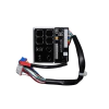 Placa de Circuito Impresso LG do Display para Ar Condicionado – EBR85993109 - Peça para ar condicionado - Qualipeças