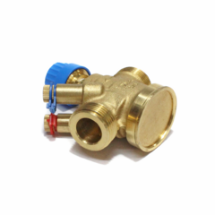 Válvula PIBCV - AB-QM 4.0 - DN20HF - Ø 3/4" - 003Z8204 na internet