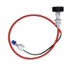 Chave de Nível LG de Água da Evaporadora para Ar Condicionado – 6601A20013P