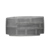 Filtro de Ar com Koj 07.09Fc Lx - 200323061  - Peça para ar condicionado Central - Qualipeças