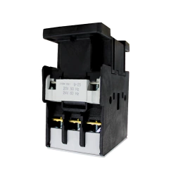 Contatora 25A 24-3-60 2Na+2Nf - 42740038 - Qualipeças 