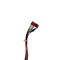 Motor do Ventilador - HWRASK10HCG903 - Qualipeças 