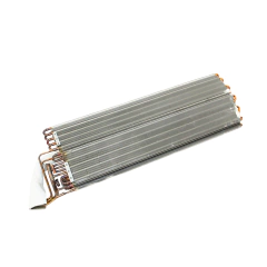 Serpentina evaporadora Ar Condicionado LG – ADL73401416 - Qualipeças 