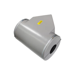 Isolamento para Válvula de Balanceamento MSV-F2 DN125 - 003Z4742 - Peça para ar condicionado - Qualipeças