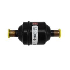 Filtro Secador Dml 054S 1/2" - 023Z5101 - Peça para sistemas de climatização – Qualipeças