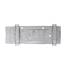 Base de metal para ar condicionado LG - AAN73533073 - AAN75811006 - Peça para ar condicionado - Qualipeças