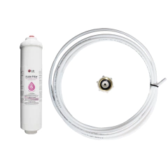 Filtro Refrigerador LG LG-R82D - 3219JA3001P - Peça para ar condicionado - Qualipeças