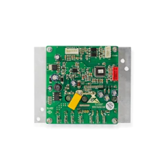 Placa PCB motor vent CD SKRV 380V 08.10.12.14.16QC - SKRVP00021 - Peça para ar condicionado - Qualipeças 