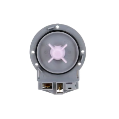 Motor corrente alternada Lavadora LG WD-1403FDA, WD1412RTAB, WD1485ATA7 - EAU61383504