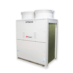 Unidade Condensadora do tipo Axial Vertical de 20,0TR - 1 Ciclo - linha Leve - 380V/3ph - RAP200F1NL7A - Peça para ar condicionado - Qualipeças