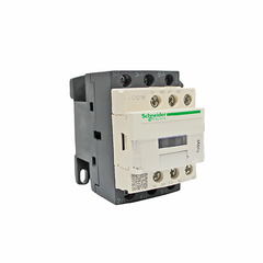 Contatora Tripolar 18A 24V 1Na1Nf Schneider - 42740645
