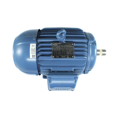 Motor Elétrico de Indução Weg 50185759 4 CV 220 / 380V 3F 60Hz 11,7 / 6,77 A 1735 RPM - 25947003 - Peça para ar condicionado - Qualipeças