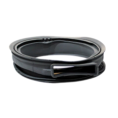 Vedação de borracha (Guarnição) Lavadora LG WD1411RWA - MDS63939301