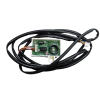 Placa de Circuito Impresso LG do Display para Ar Condicionado – EBR41607911 - Peça para ar condicionado - Qualipeças
