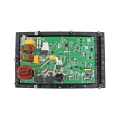 Placa Driver HF PFC LCOM 3T 220VAC 1 PH R32 - 05966270