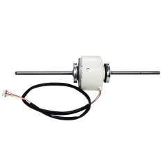 Motor ventilador da evaporadora Ar Condicionado LG URNU48GVLA2, CRNU18GVJA2, CRNU24GVJA2 - 4681A20197D - comprar online