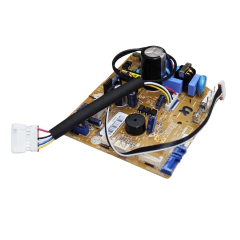 Placa principal Ar Condicionado LG USNQ182CSG3, ASNQ092BRG2, ASNQ122BRG2 - EBR78364414 - Peça para ar condicionado - Qualipeças