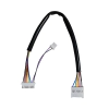 Condutor isolado 300V Ar Condicionado LG ASNQ122B4A0 - EAD60714603 - Peça para ar condicionado - Qualipeças