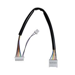 Condutor isolado 300V Ar Condicionado LG ASNQ122B4A0 - EAD60714603 - Peça para ar condicionado - Qualipeças