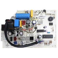 Placa Eletrônica Principal - 17122000A04762