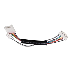 Condutores Isolados LG Pecas de Conexão 300V para Ar Condicionado – EAD60714618 - Peça para ar condicionado - Qualipeças