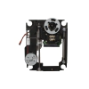 Mecanismo Montado, Composto Por: Unidade Ótica, Chassis, Motores, Engrenagens para Mini System - EAZ60673606