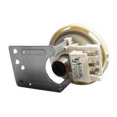 Chave Interruptora LG Pressostato Tensão 1000 Volts, 120V/240V – 6601ER1006F - Qualipeças 