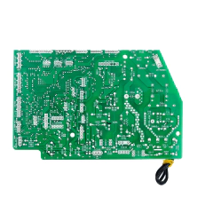 Placa principal da evaporadora Ar Condicionado LG - EBR74578619 - Peça para ar condicionado - Qualipeças
