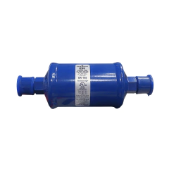 Filtro Secador EK 165 5/8" Rosca - A0047617 - Peça para ar condicionado - Qualipeças