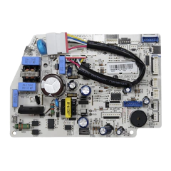 Placa principal evaporadora Ar Condicionado LG S4NW12JA31A - EBR88543217 - Peça para ar condicionado - Qualipeças