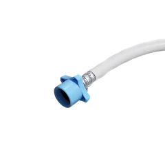 Mangueira Plástica LG PVC Flexível para máquina de lavar – AEM73612905 na internet
