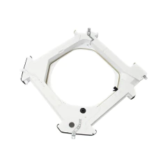 CJ Bandeja de Dreno - H7B03118C - Peça para ar condicionado - Qualipeças