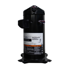 Compressor 36.000 Btu/h,460/60/3F R407C Copeland ZR36K3ETFD522 Scroll - ZR36K3ETFD522 - Peça para ar condicionado - Qualipeças