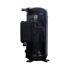 Compressor 15 TR, 440/60/3F R410A Copeland ZP182KCETWD550 - HLC15049E - Peça para ar condicionado - Qualipeças