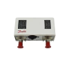 Pressostato de Alta / Baixa Danfoss KP15 Danfoss - 060-124366