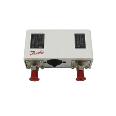 Pressostato de Alta / Baixa Danfoss KP15 Danfoss - 060-124366