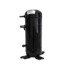 Compressor 80.000 Btu/h, 380/60/3F R410A Panasonic Scroll C-SBP235H39B - 05500108 - Peça para ar condicionado - Qualipeças