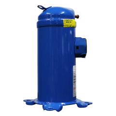 Compressor 7,5 TR, 220/60/3F R410A Danfoss HLJ083T2LC6 Scroll - HLC12883A - comprar online