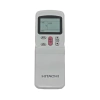 Controle Remoto 224/324B1 - MD10109111203 - Peça para ar condicionado - Qualipeças