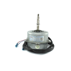 Motor Ventilador Condensadora Guangdong Welling Motor YDK53-6KB A002854 53 W 220 - 240V 1F 60Hz 0,81 A 6P - 202M4004107 - Peça para ar condicionado - Qualipeças