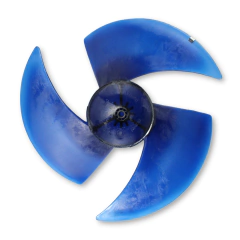 Hélice 3 Pás Plástico Komeco - 0200320705