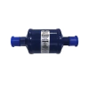 Filtro Secador ADK 085 5/8" Rosca - A0066003  - Peça para ar condicionado Central - Qualipeças