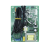 Placa Pcb Condensadora Kos 24.30Qc G2P/Lx - 0200322701  - Peça para ar condicionado Central - Qualipeças