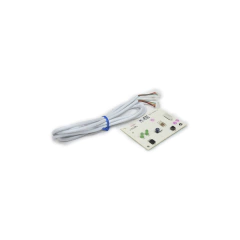 Placa do Receptor com Cabo - HLD40110A
