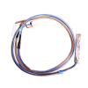Controle do Descongelamento do Freezer LG para Aparelho Refrigerador - 4781JR2005W - Peça para ar condicionado - Qualipeças